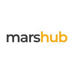 MarsHub icon