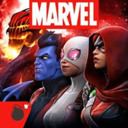 Marvel Contest of Champions icon