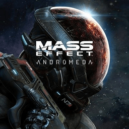 Mass Effect (Series) icon
