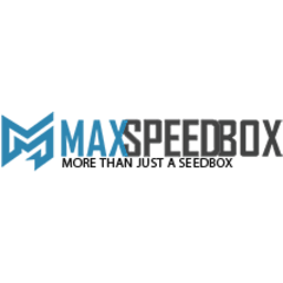 maxspeedbox icon