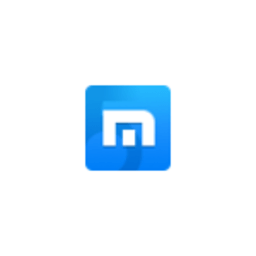 Maxthon icon