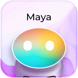 Maya Ai icon