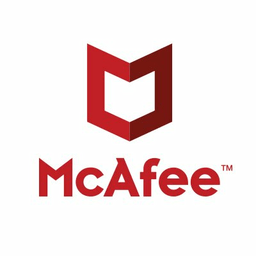 McAfee Complete Data Protection icon