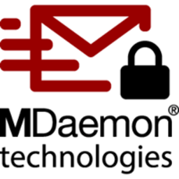 MDaemon Messaging Server icon