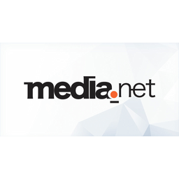 Media.net icon