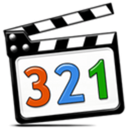 Media Player Classic icon