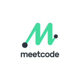Meetcode icon