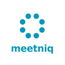 Meetniq icon