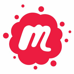 Meetup icon