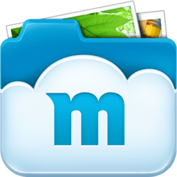 MegaCloud icon