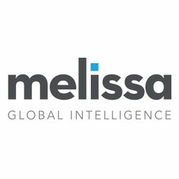 Melissa DATA icon