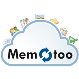 Memotoo icon