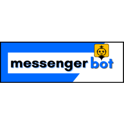 Messenger Bot icon