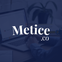 Metice icon