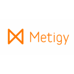 Metigy icon