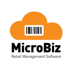 MicroBiz Cloud POS icon