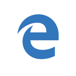 Microsoft Edge (Legacy) icon