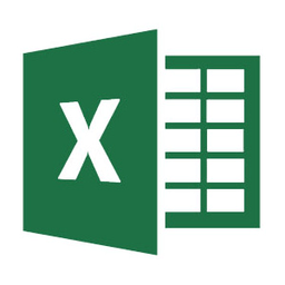 Microsoft Excel icon