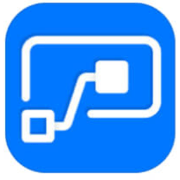 Microsoft Flow icon