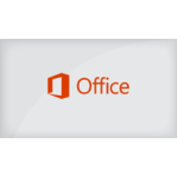 Microsoft Office Picture Manager icon