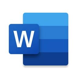 Microsoft Office Word icon