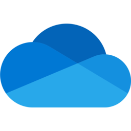 Microsoft OneDrive icon