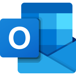 Microsoft Outlook icon