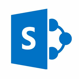 Microsoft SharePoint icon