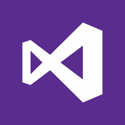 Microsoft Visual Studio icon