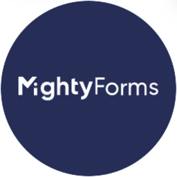 MightyForms icon