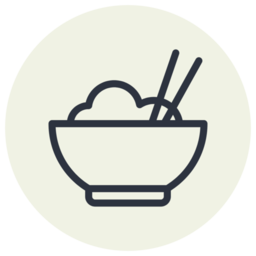 Mindful Eating App icon