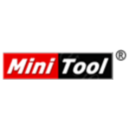 MiniTool Drive Copy icon