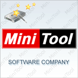 MiniTool Power Data Recovery icon