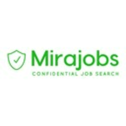 Mirajobs icon