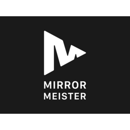 MirrorMeister Screen Mirroring App icon