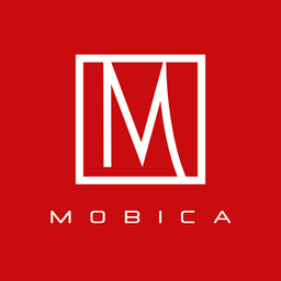 Mobica  icon