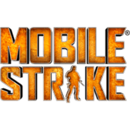 Mobile Strike icon