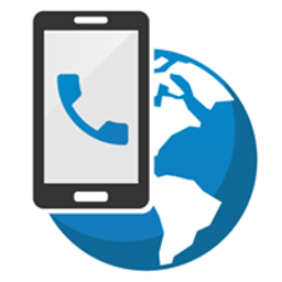 Mobilevoip icon