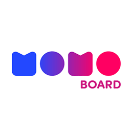 MOMO BOARD icon