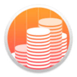 Moneydance icon