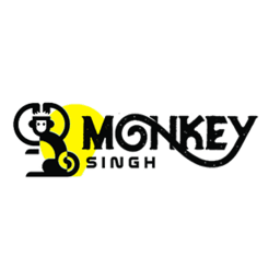 Monkeysingh icon