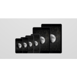 Moon icon