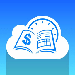 Moon Invoice icon