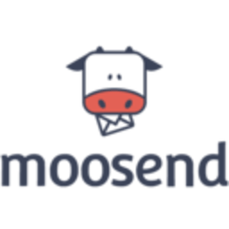 Moosend icon