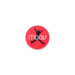 Moov Now icon