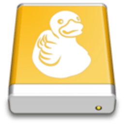 Mountain Duck icon