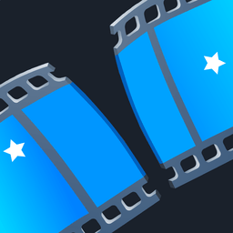 Movavi Clips icon