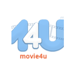 Movie4u icon