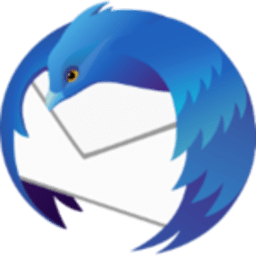 Mozilla Thunderbird icon