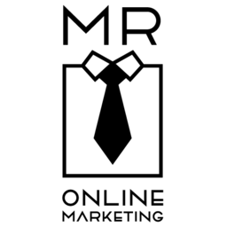 Mr Online Marketing icon